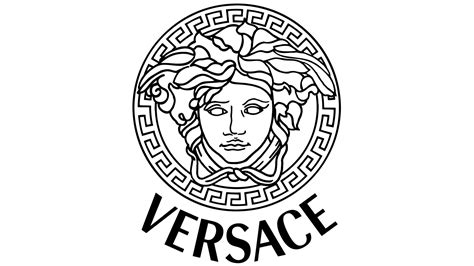 versace full name.